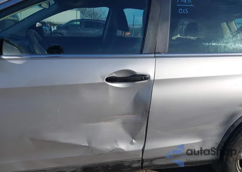 2012 Honda Cr-V Lx from USA, damaged, VIN 5J6RM4H39CL039412